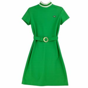 Vintage 1960’s Mod Fashion Dress by Russ